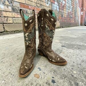 Corral women’s western boots
